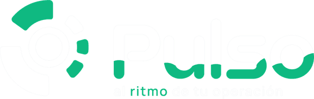 Pulso — al ritmo de tu operación